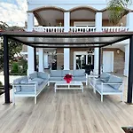 Villa Isabella *