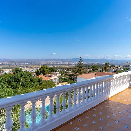 Villa Isabella Alhaurín de la Torre