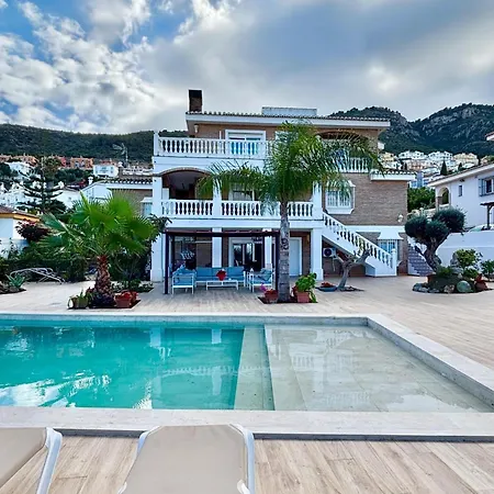 Villa Isabella *